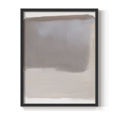"ABSTRACT Series DCCXLII" par J Paul