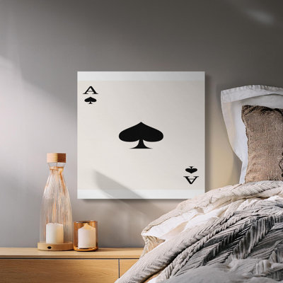 Nicastro Wrapped Canvas Print Set
