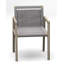SemaWT Outdoor Dining Armchair
