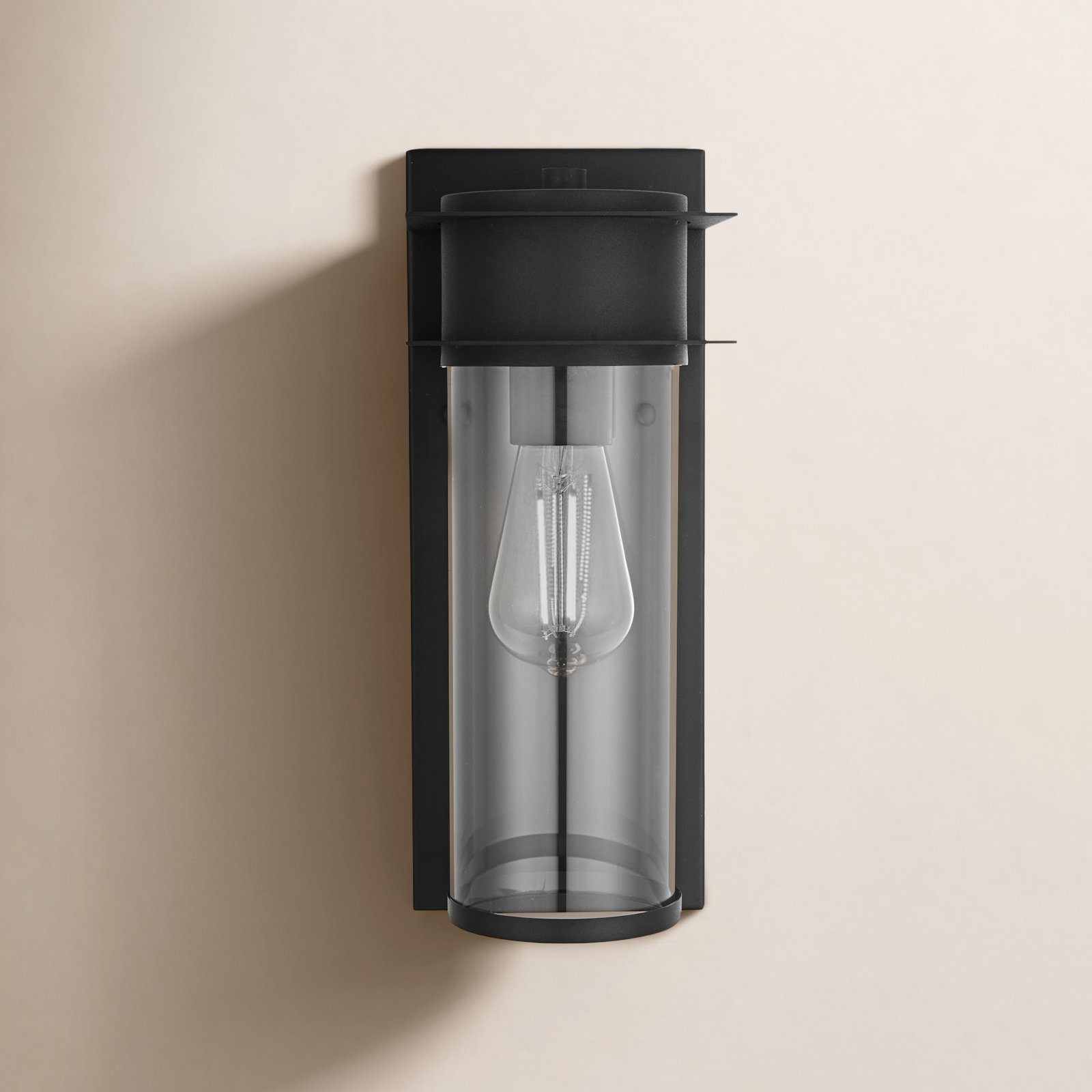 Outdoor Sconce