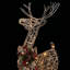 Figurine de Noël renne