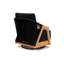 Alpine Outdoor Teak Swivel Armchair-7167865