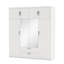 Mullican 6 Door Wardrobe-14412748