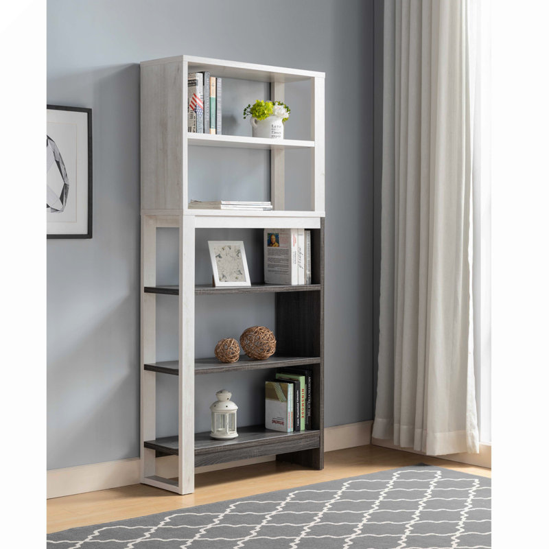 5-Tier Home Display Cabinet