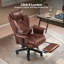 Ophelia & Co. Executive Chair with Headrest-201441016