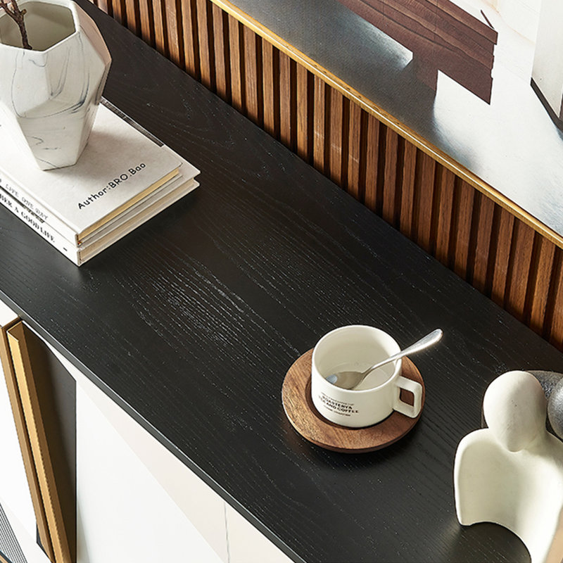 Buffet Modern Light Luxury