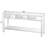 Elin 65'' Console Table-91830488