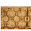 Handmade Silk and Wool Area Rug