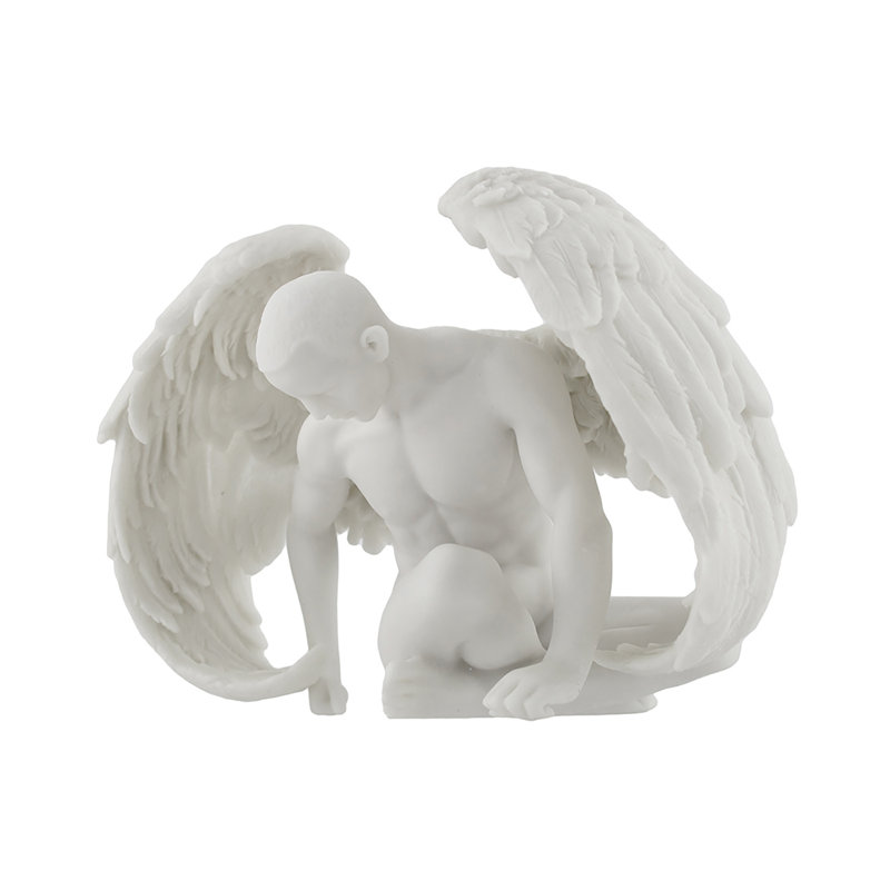 Haas Religious & Spiritual Statue