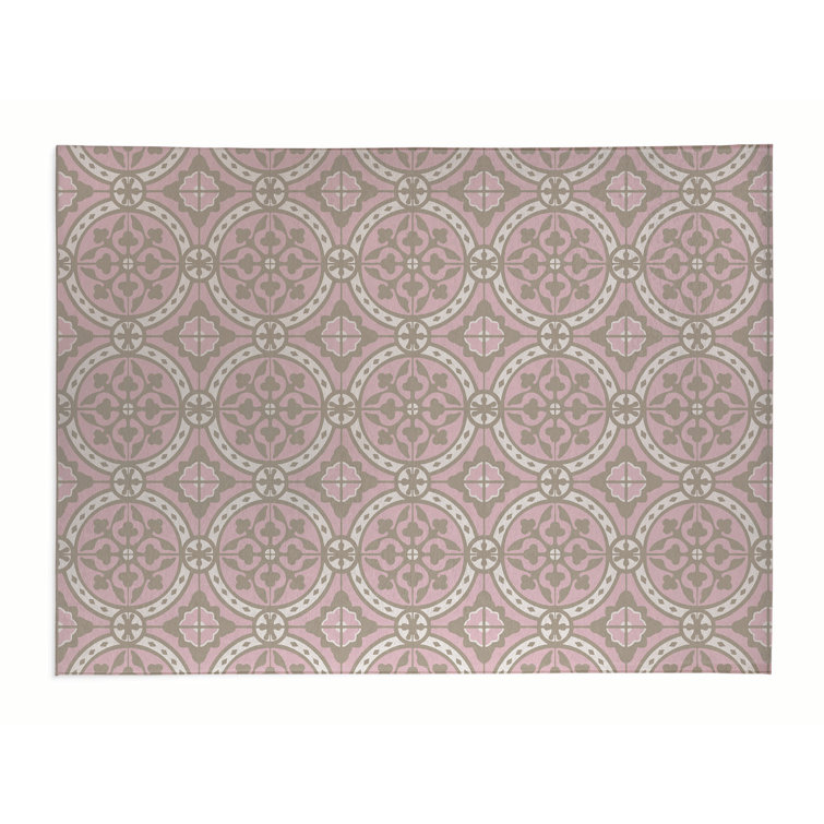 Aleah Outdoor Rug