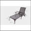 Chaise longue en aluminium coulé 1Pcs-945218564
