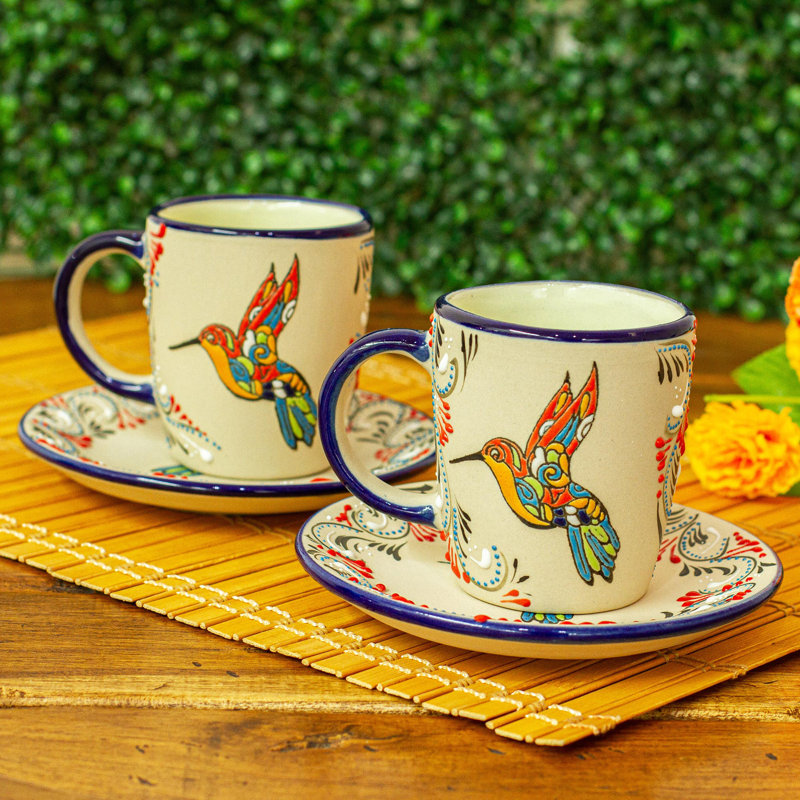 Tasse à thé Zilla
