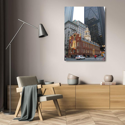 Old State House, Boston