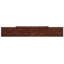 Charleston 80.25 in. Console Table