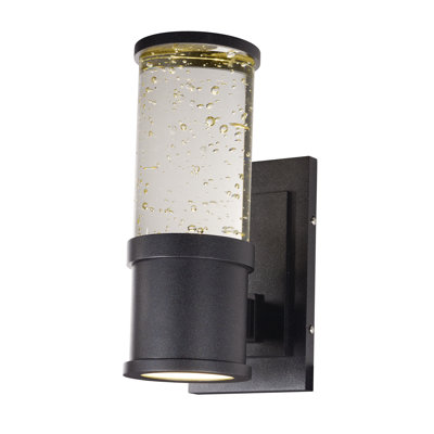 Baltej Aluminum LED Wall Light