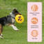 Wham-O Frisbee Fastback Flying Disc, jouet léger pour chien de 9,35 pouces, 100 g-112648664