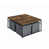 Brown Oak Duplicate is out of stock