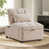 Velours taupe est en rupture de stock