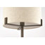 Abercrombie Metal Table Lamp