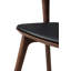 Bok Leather Dining Chair-1254730108-1336509778