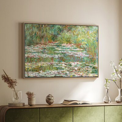Paysage rétro - CCXLI