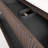 36'' Wall Mounted Single Bathroom Vanity With Ceramic Top-535876366