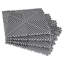 Tapis de drainage emboîtable, coussin modulaire emboîtable durable PP-108532101-108532100