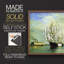 Nautical Series-LVII - Reproduction encadrée - Restickable-994321569-994321570