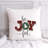 _3 Polyester Throw Pillow-392426441