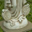 Statue de jardin Colby-James Mère Marie-1132640358