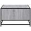 Sabier Coffee Table with Storage-872754422