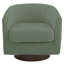 Upholstered Accent Chair