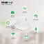 Aliisa Wifi BS Remote Control Smart Plug