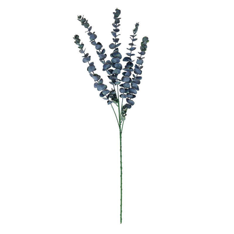 Anastasija Arrangement, Blue, 79 cm H x 25 cm W x 25 cm D