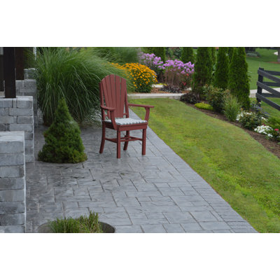 Chaise de patio Nettie