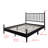 Downey Twin Platform Bed-1987320097-1987320111