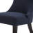 Upholstered Performance Fabric Dining Chair-71613370