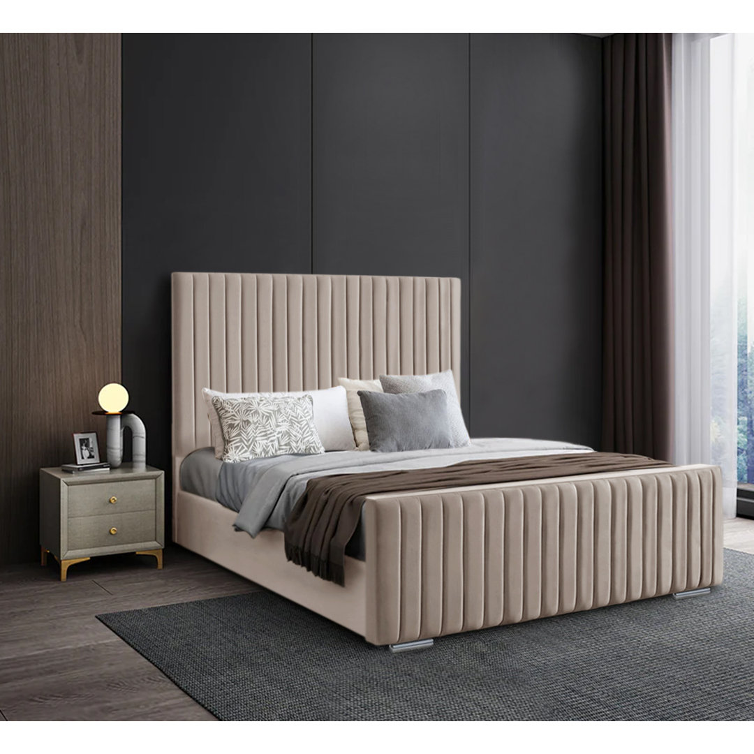 Wembley Bed Frame
