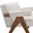 Causeuse Modway Lyra-93235927