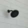 Full/Standard Fixed Shower Head 1.75 GPM GPM