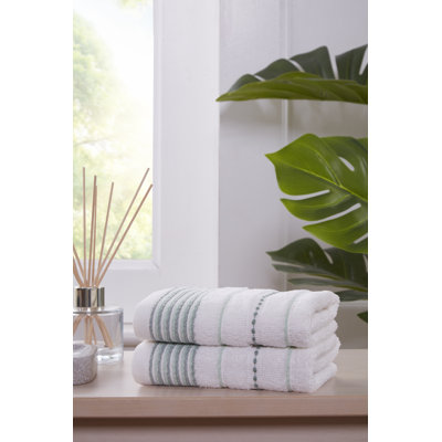 100% Cotton Washcloth