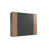 Wood/Black is out of stock selected