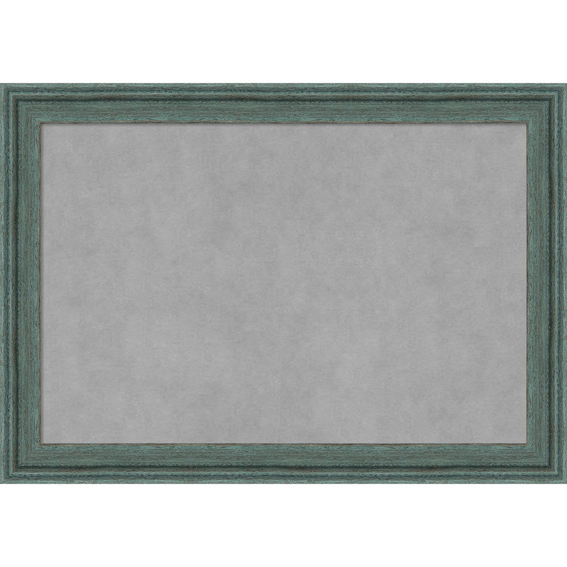 Magnetic Metal Magnetic, 19" H x 27" W