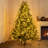 8FT Fir Artificial Christmas Tree-1007798209