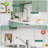 Single handle kitchen faucet with two pull-down water outlet modes-114501696