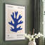 Matisse CLVII, reproduction encadrée - bois massif-1643822546-1643822557