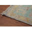 Tapis turc Oushak