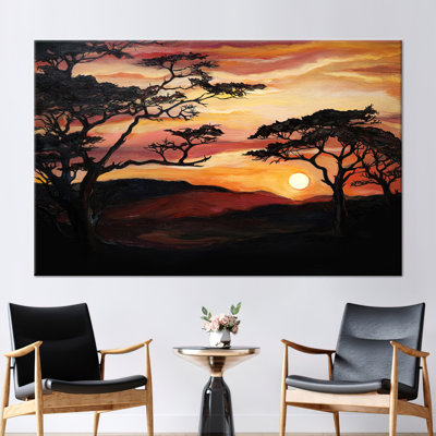 Print on Canvas