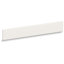 Quartz Back Splash For 24" Vanity