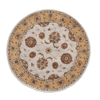 Java Oriental Indoor Rug